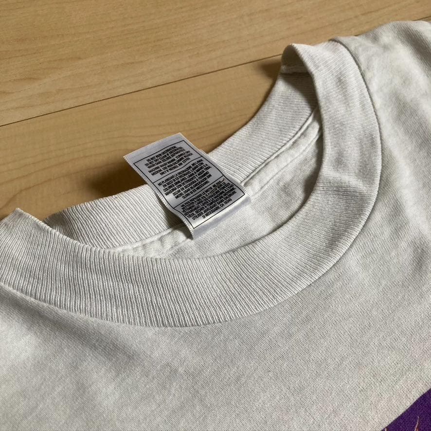 90s FRANK KOZIK チャールズマンソン ビンテージ Tシャツマリリン