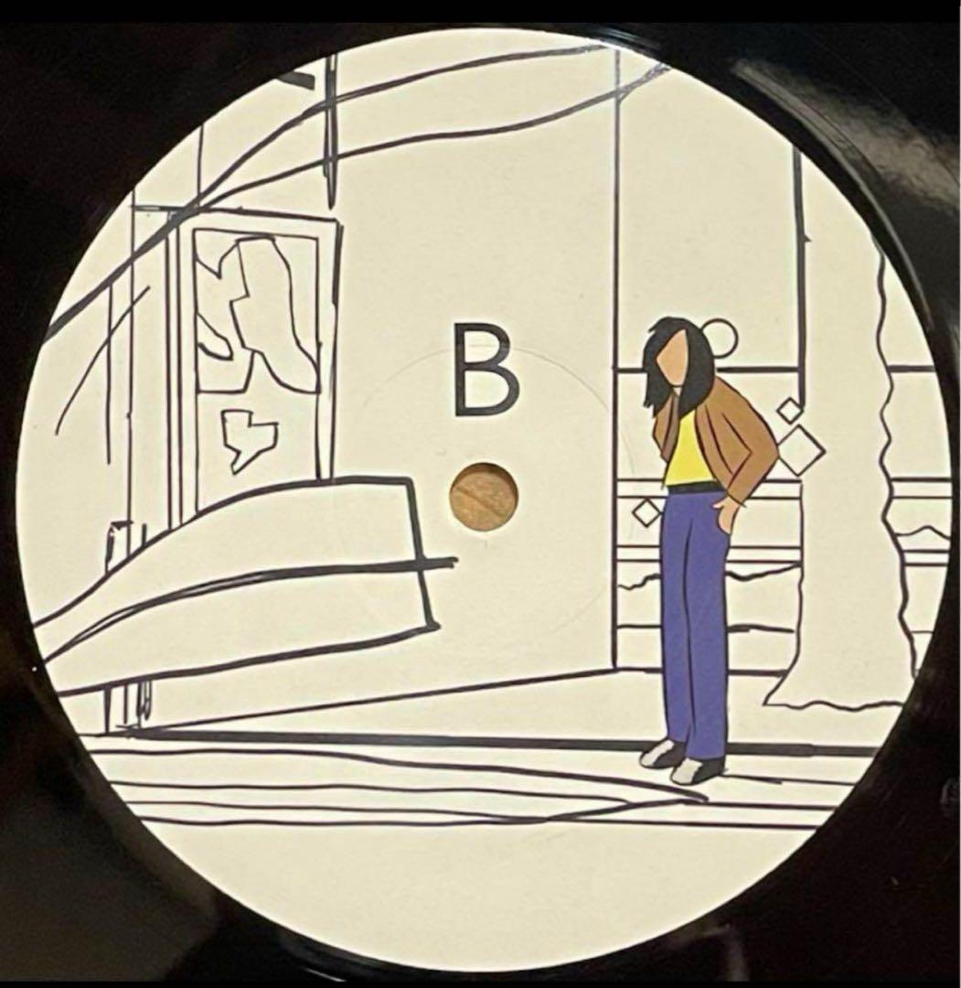 山下達郎 MF Doom 新品 未聴盤 アナログ盤 レコード LP