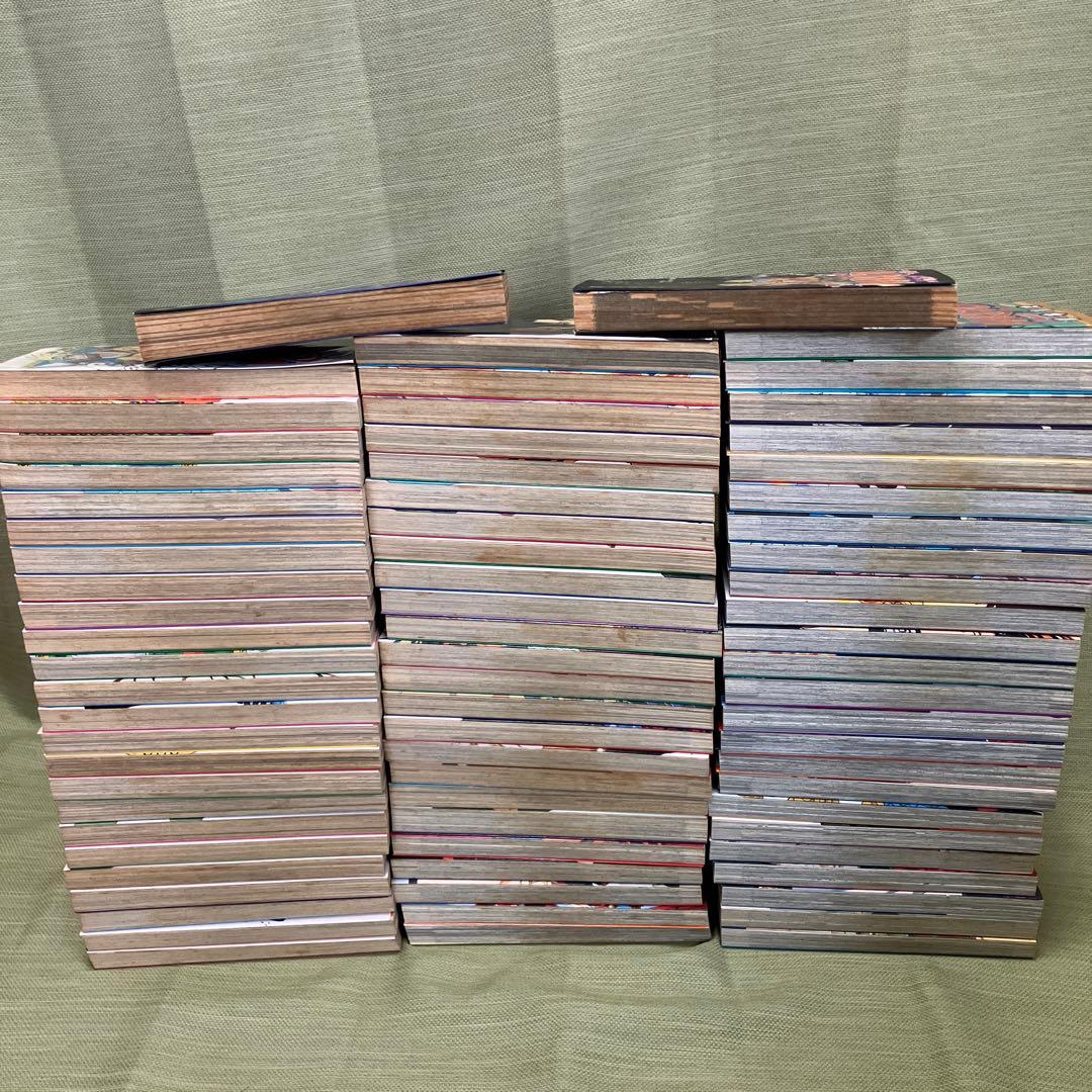 NARUTO ナルト　全巻+兵の書・臨の書セット