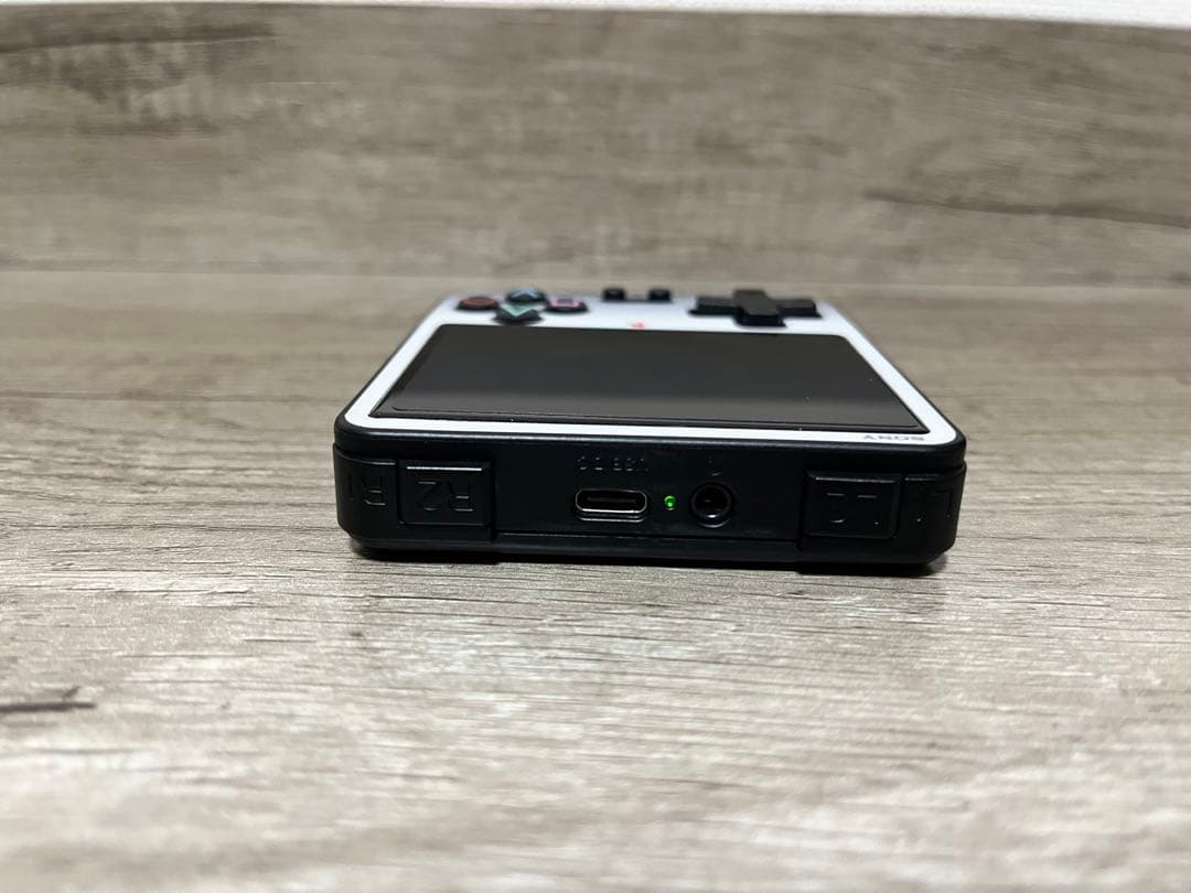 その他 ANBERNIC RG280V
