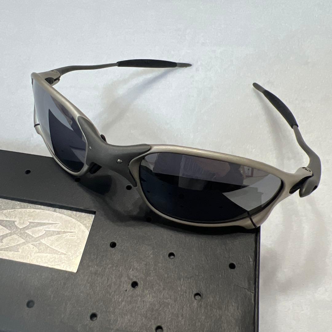 OAKLEY XX TiO2 X-L サングラス