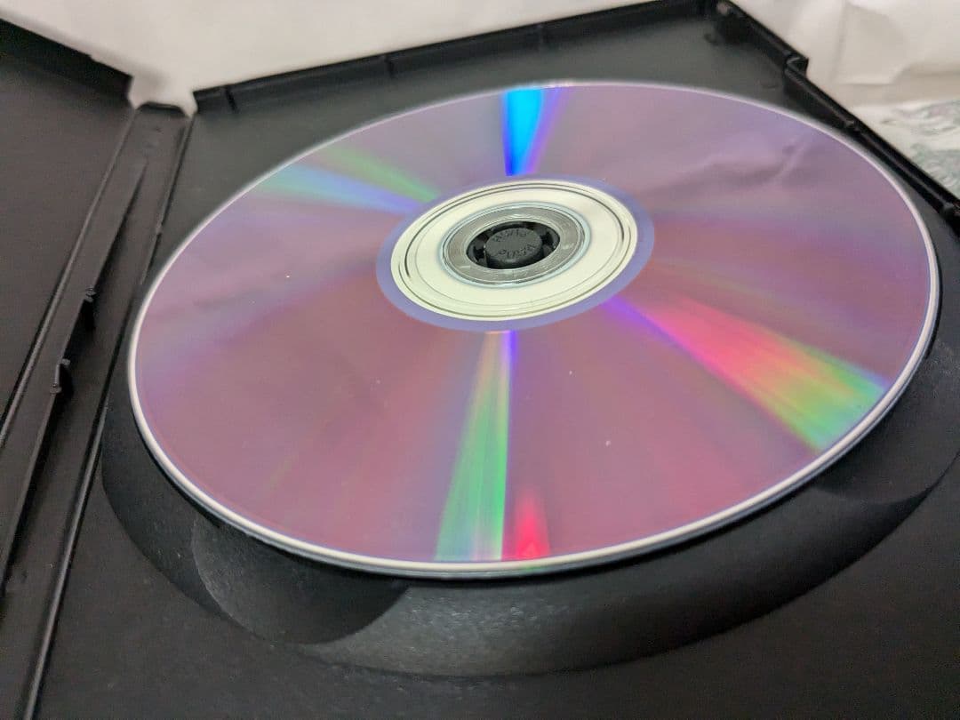 大砂塵 [DVD]　美品