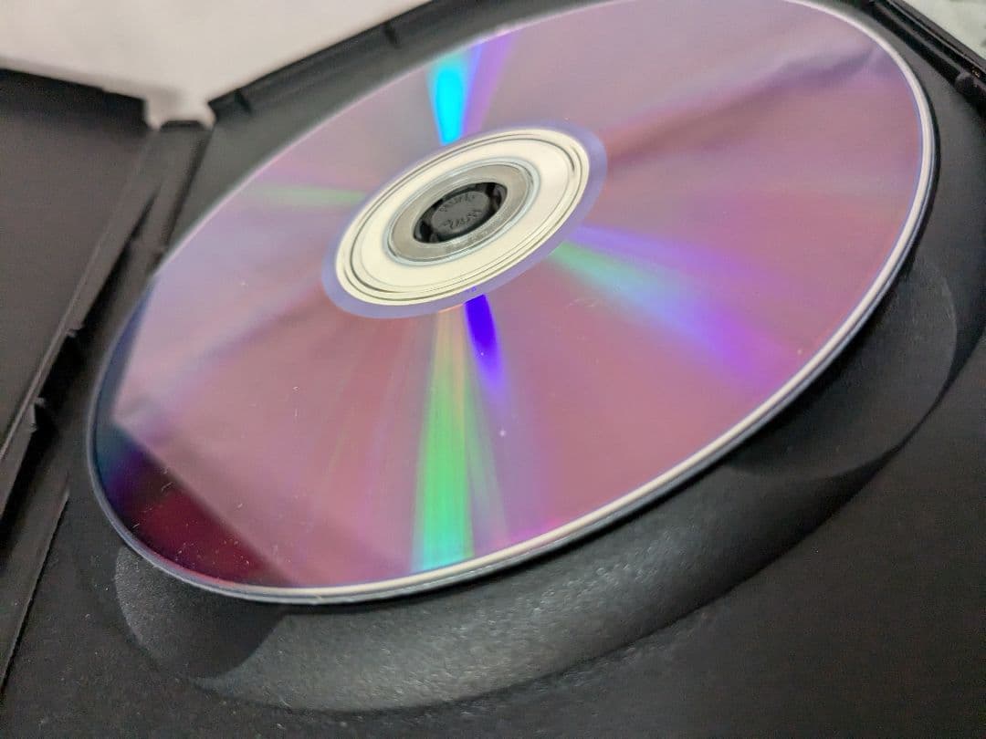 大砂塵 [DVD]　美品