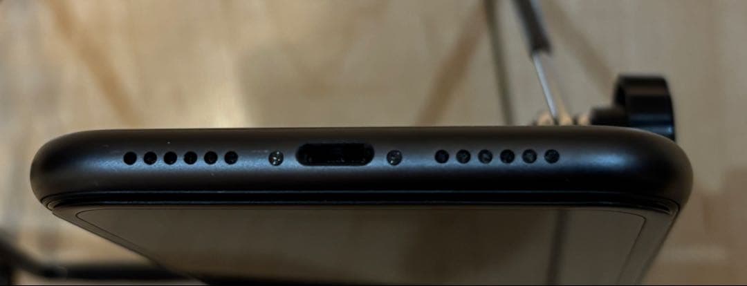 【値下げ　極美品】　バッテリー94%　おまけあり　iPhone 11 128GB