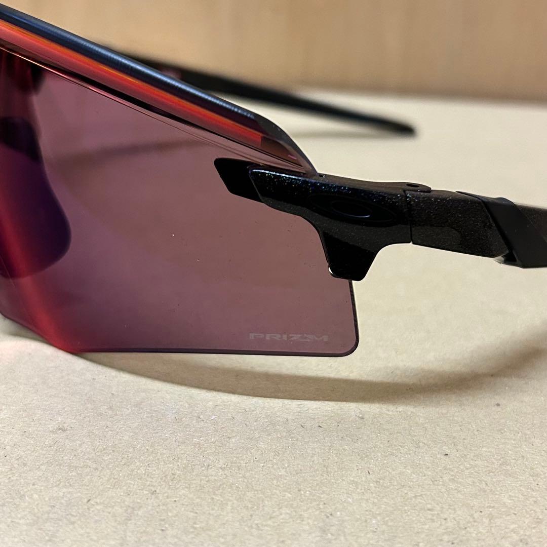国内正規品OAKLEY ENCODERアジアンフィット　プリズムロード