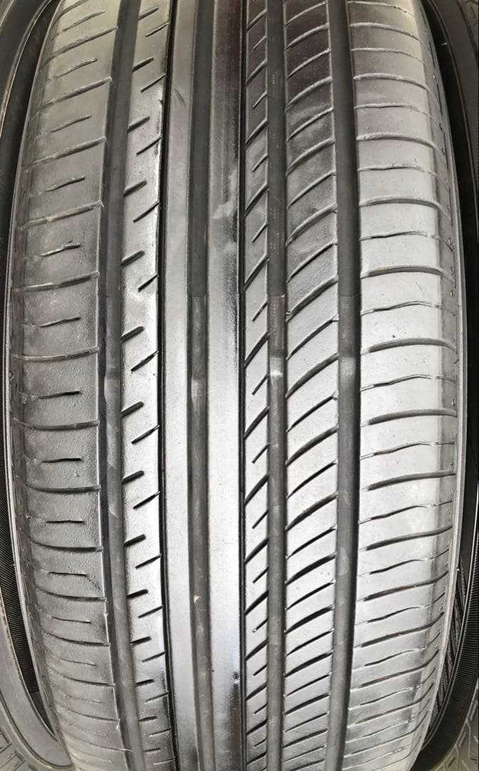 タイヤ・ホイール 195/65R15 91H YOKOHAMA ADVAN DB V552