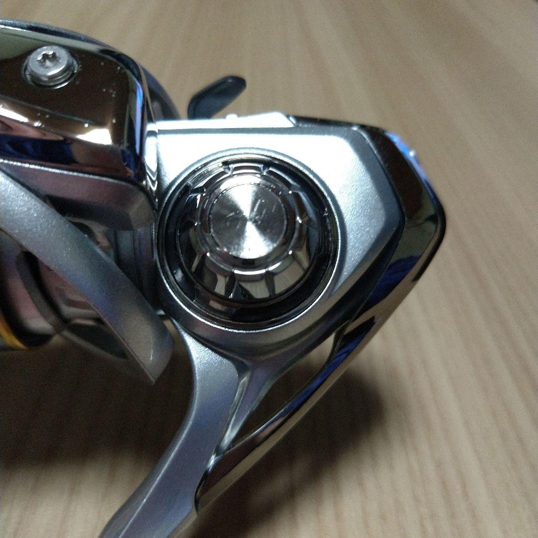 ダイワ　21フリームスFC LT2000S