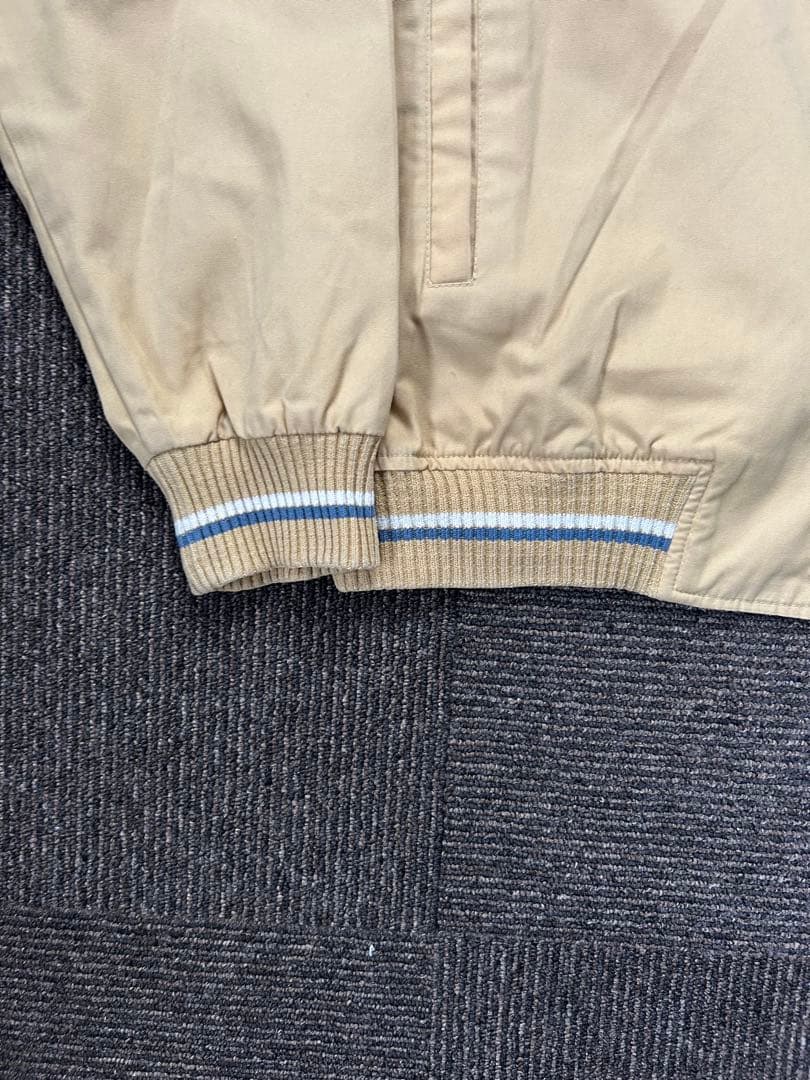 80s McGREGOR 古着　ブルゾン