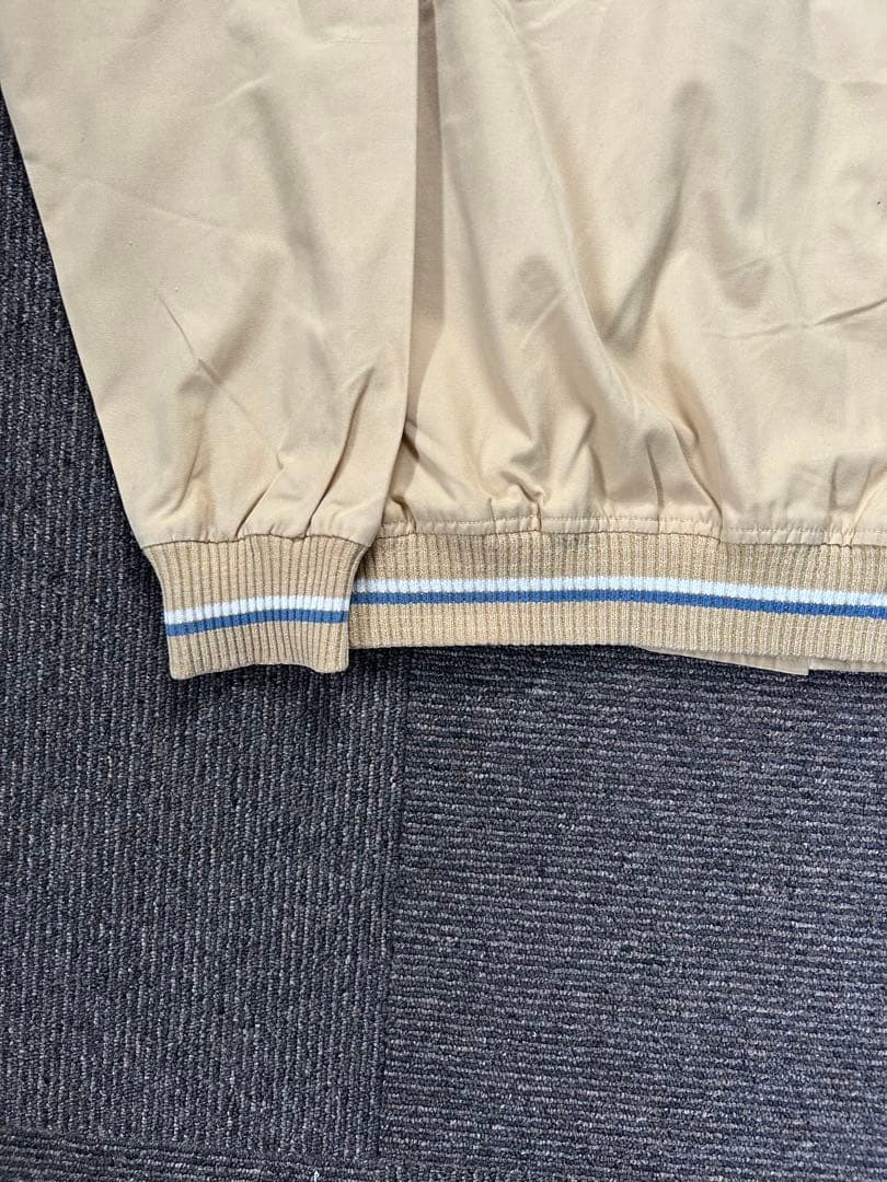 80s McGREGOR 古着　ブルゾン