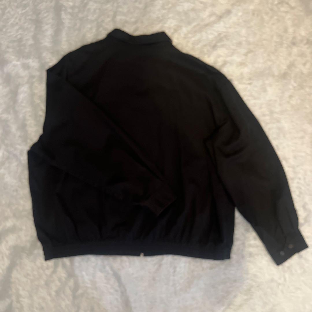 Polo by Ralph Lauren スイングトップ ブラック XXL
