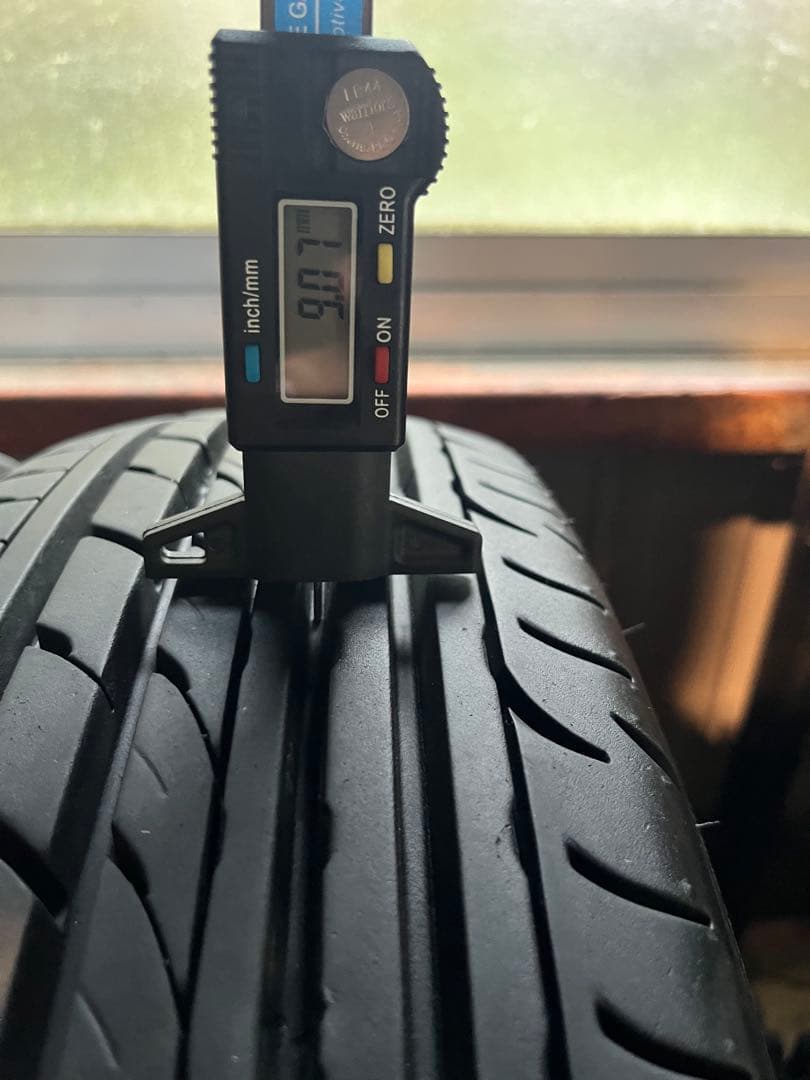 195/80R15 107/105 ２本送料無料