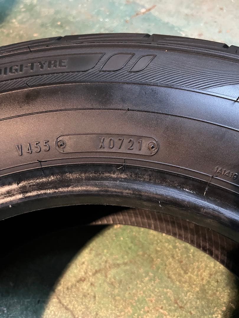 195/80R15 107/105 ２本送料無料
