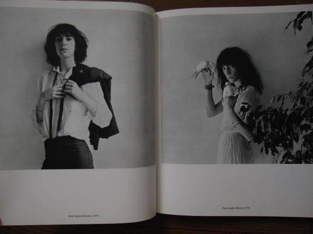 アート・デザイン・音楽 Certain People : A Book of Portraits