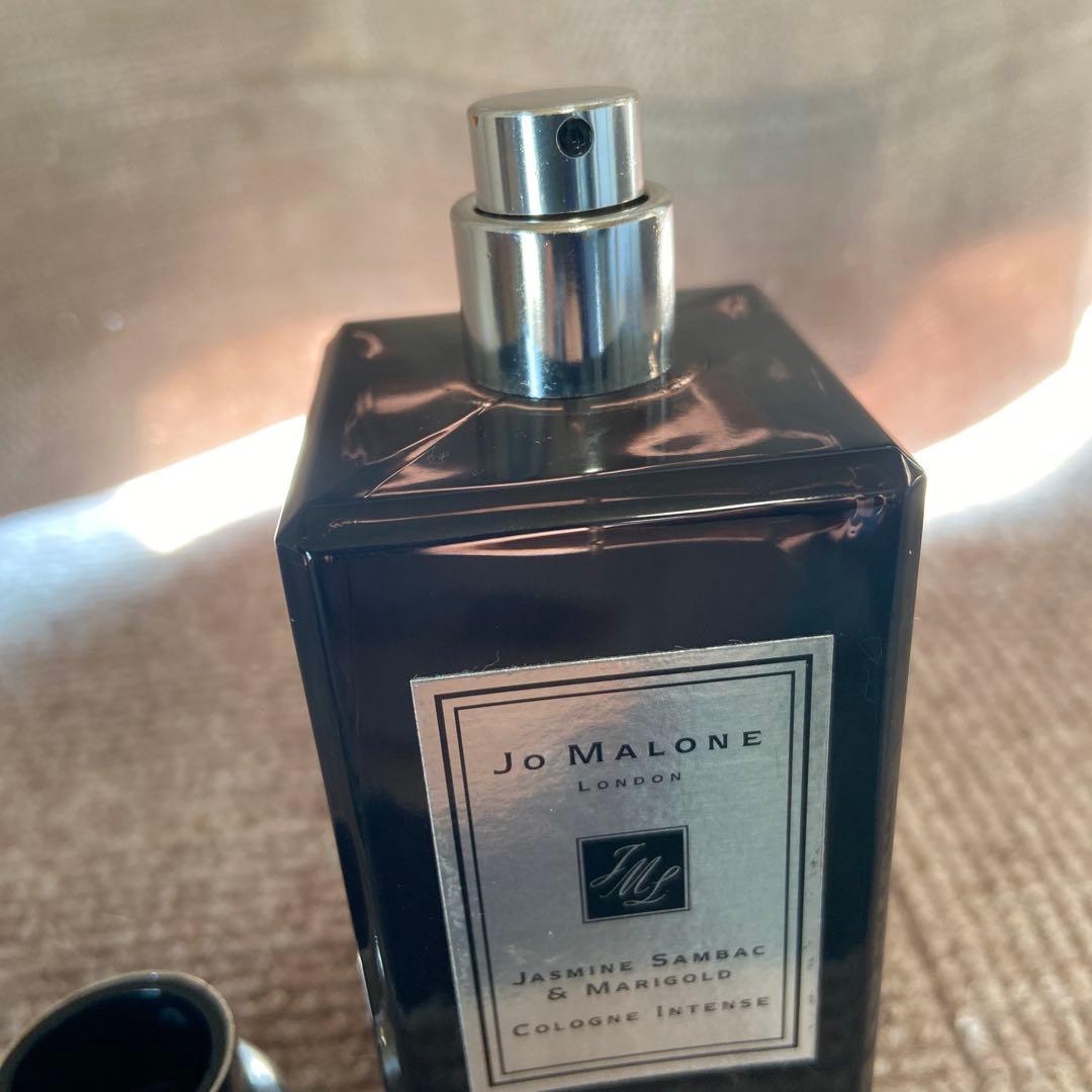 m*l様 ジョーマローン ジャスミンサンバック＆マリーゴールド 100ml