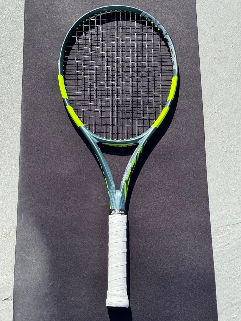 Babolat PURE AERO 2026 98インチ