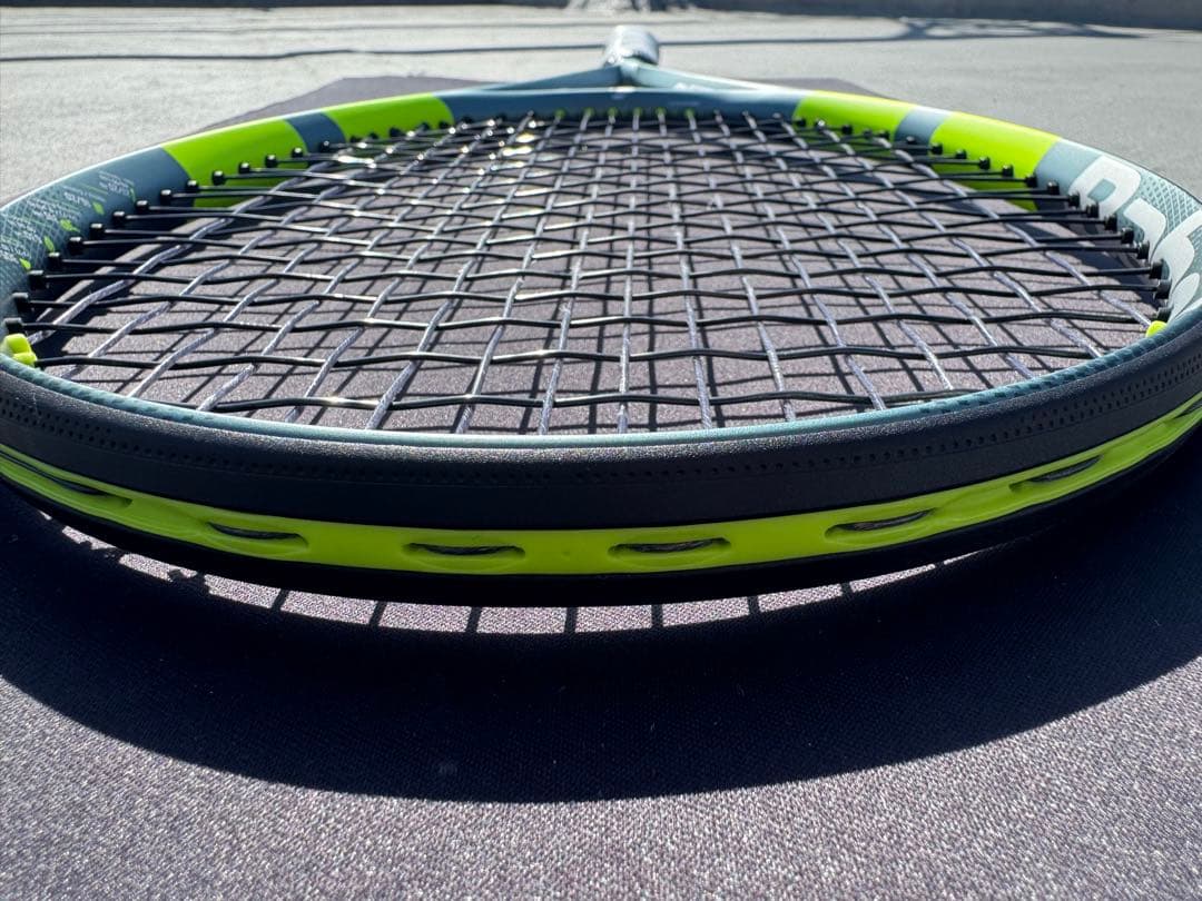 Babolat PURE AERO 2026 98インチ