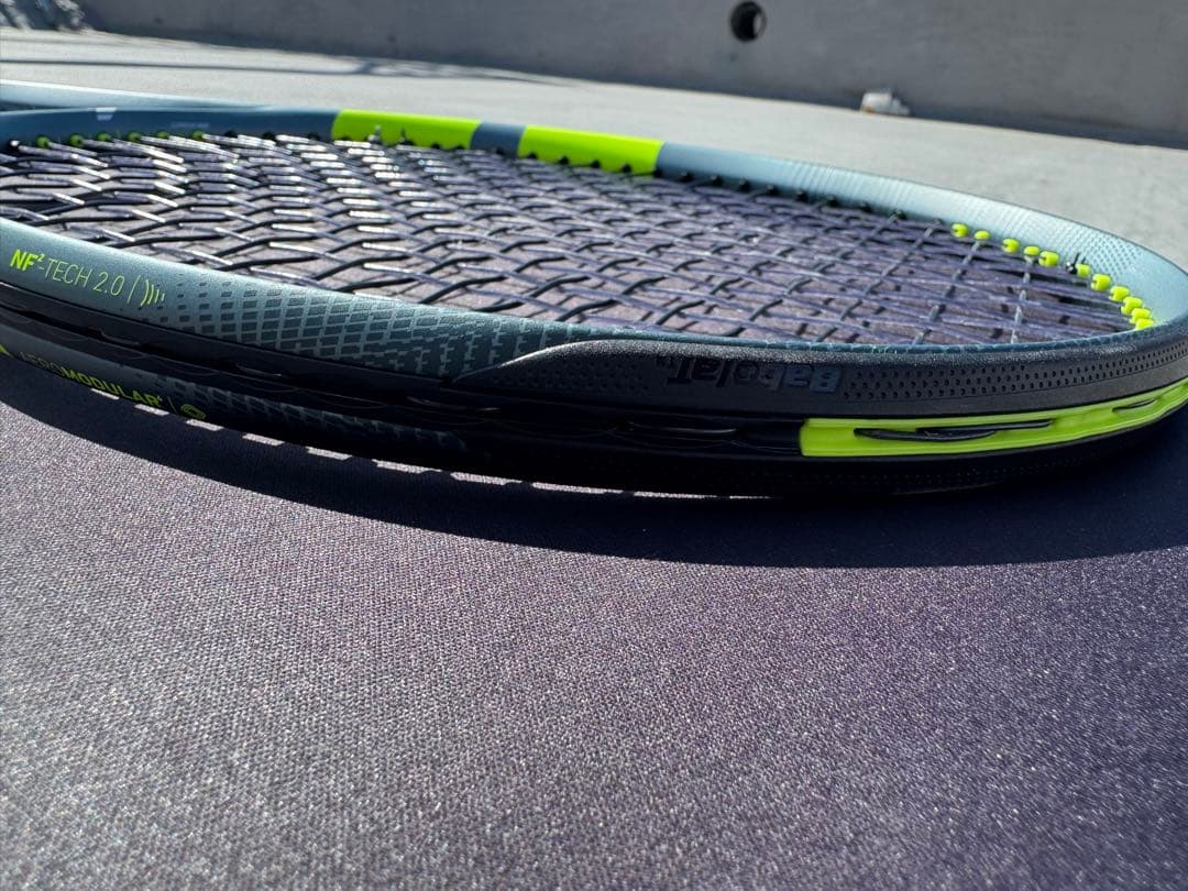 Babolat PURE AERO 2026 98インチ