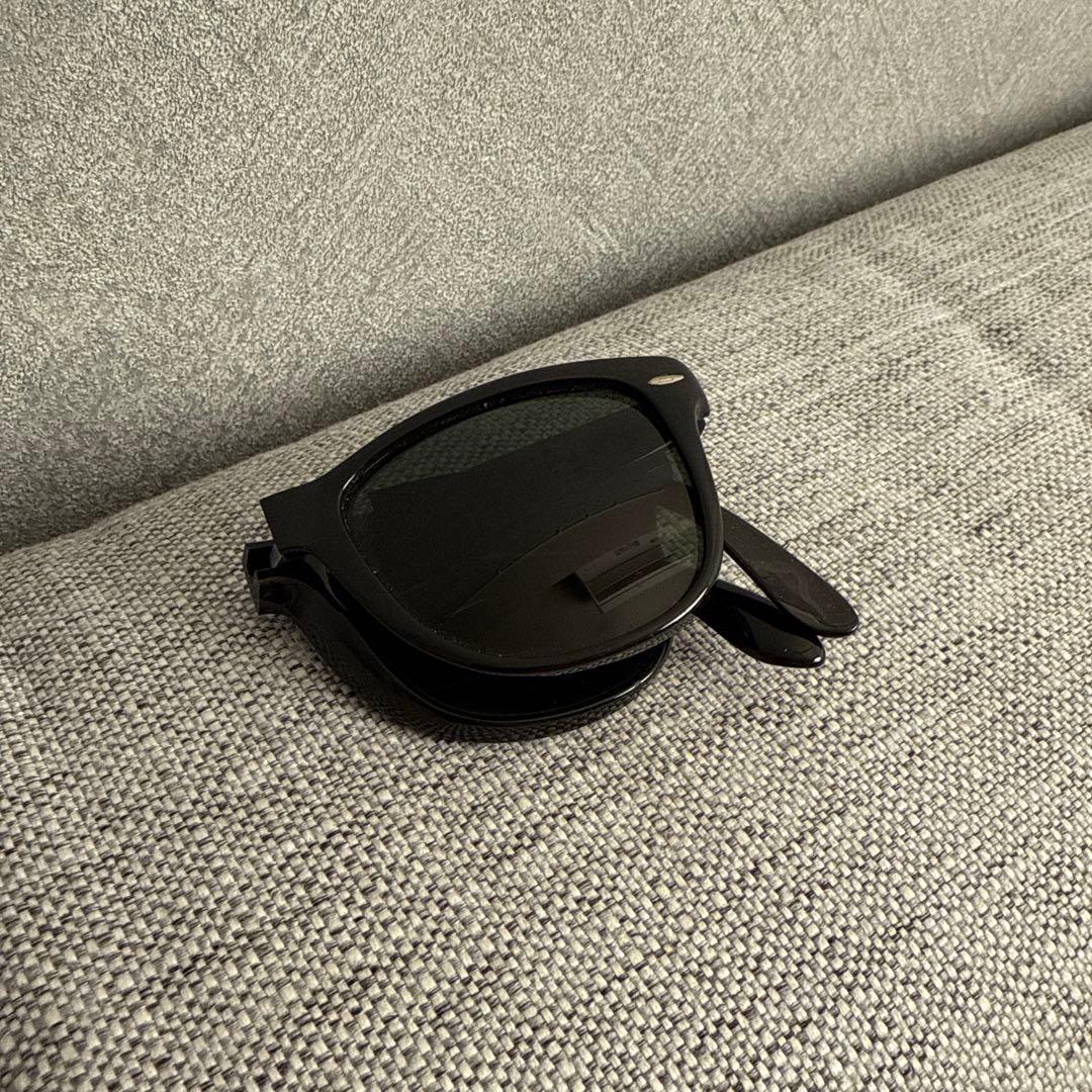 Ray-Ban サングラス 2点セット