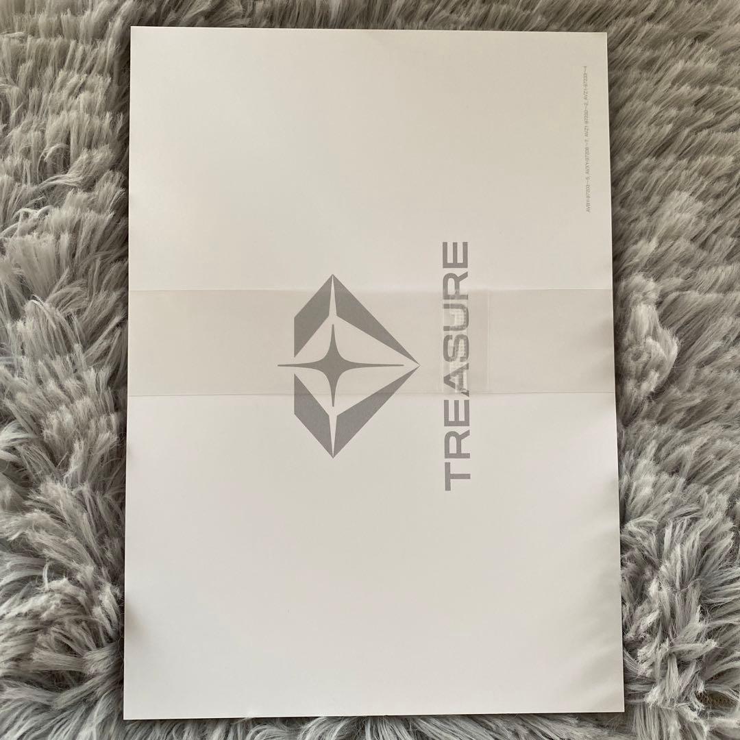 限定値下げ　TREASURE JAPAN TOUR 2022-23 HELLO