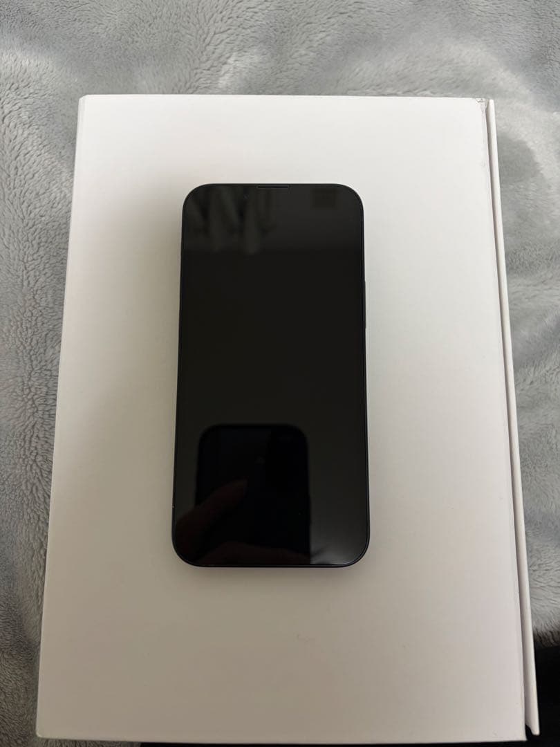 Apple iPhone 13 miniブラック 本体のみ