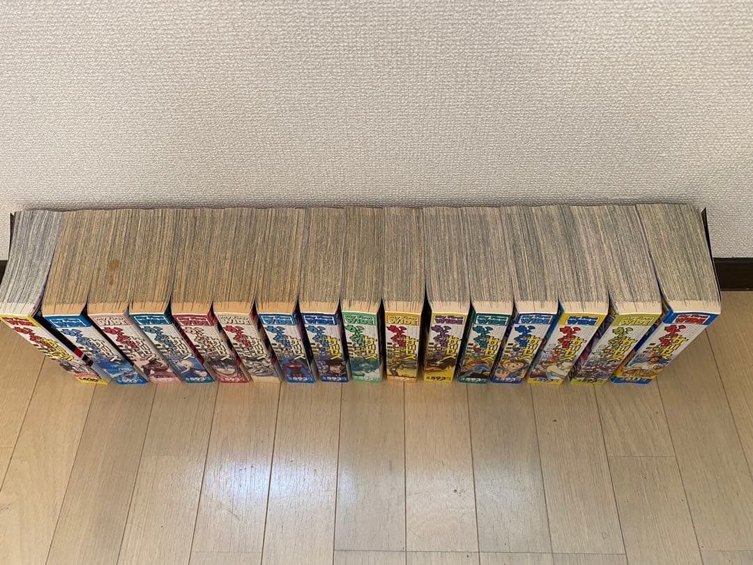 からくりサーカス 1-16巻 全巻セット コンビニ版