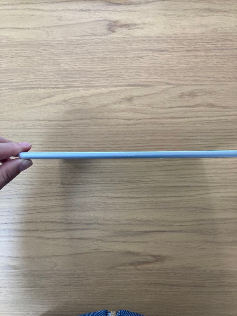 Apple iPad 10.2インチ スペースグレー 保護ケース・フィルム付き