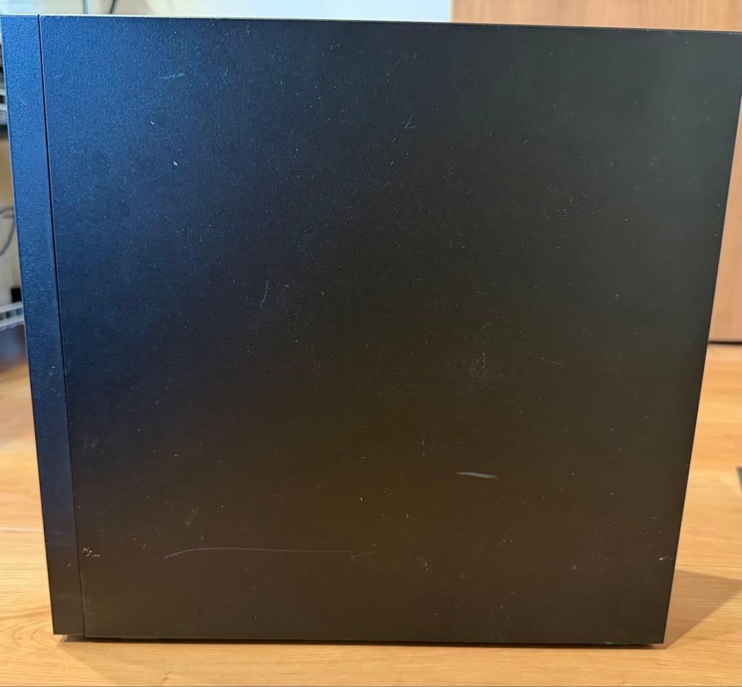 Lenovo NEO 50s Gen3 (i3 12100F メモリ、SSDなし