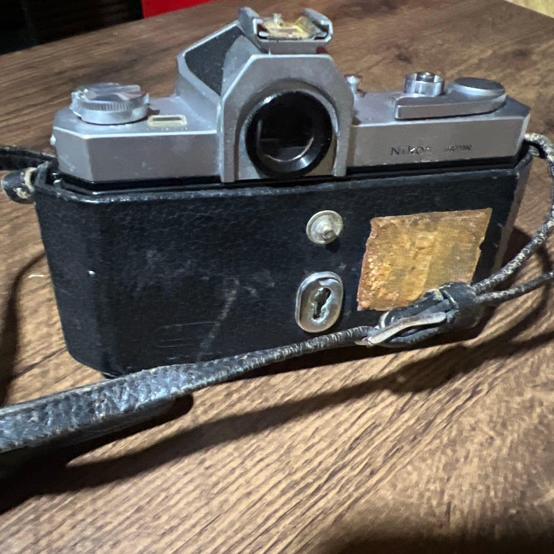 Olympus 35 DC Nikomat 一眼レフカメラ　フィルカメラ