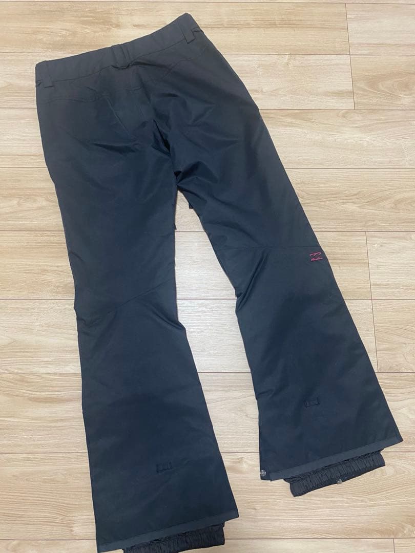 BILLABONG Mサイズ　ウェア　美品　ビラボン　スノーボード　スキー