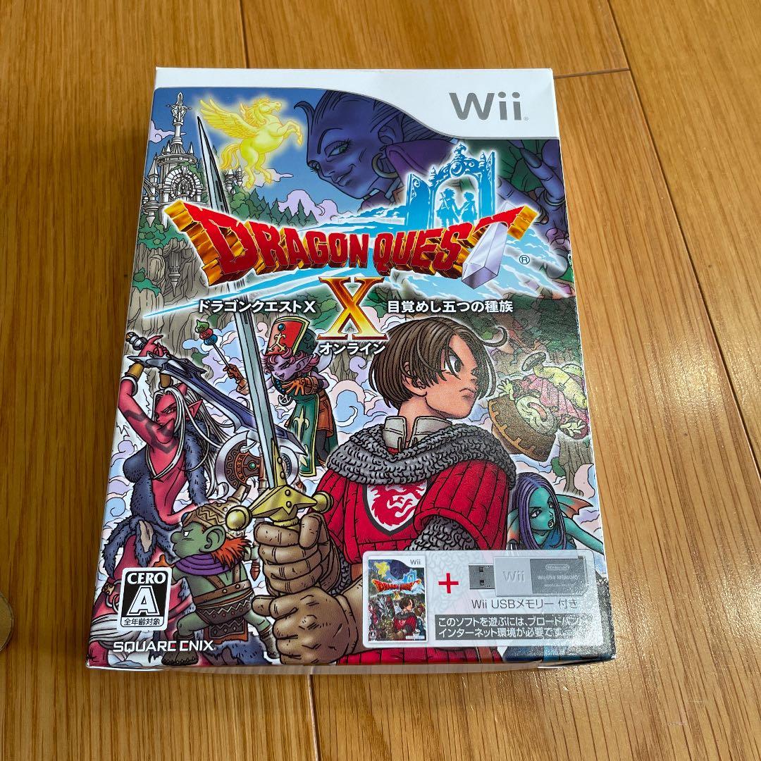 Nintendo Wii 、コントローラー