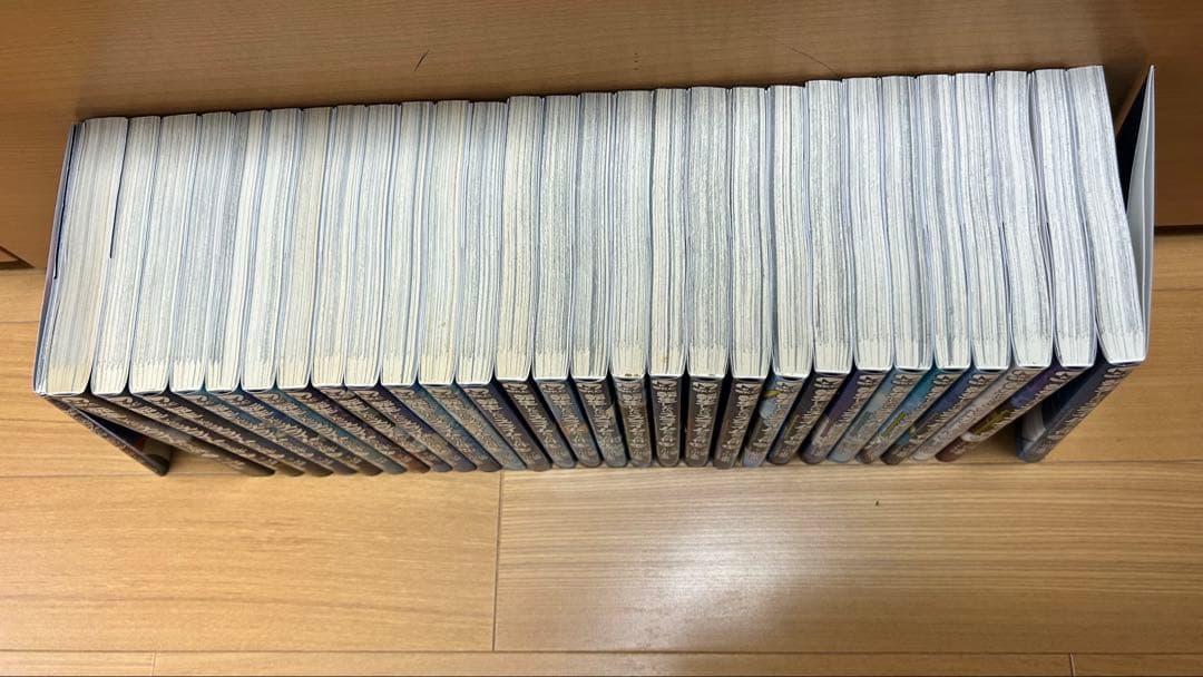 H*o様 転スラ 0~29巻 28巻のみ無し