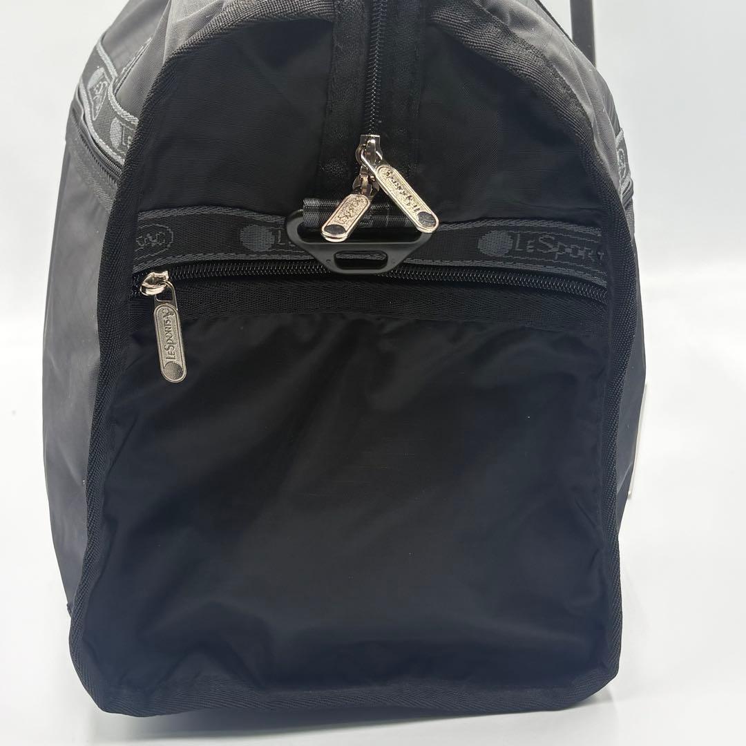 LeSportsac レスポートサック ボストンバック 旅行バック 軽量バック