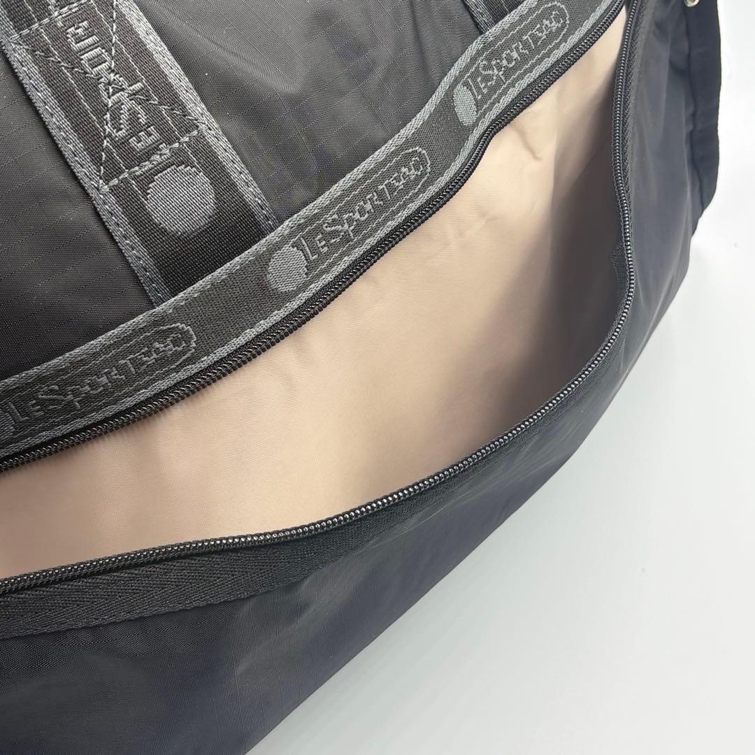 LeSportsac レスポートサック ボストンバック 旅行バック 軽量バック