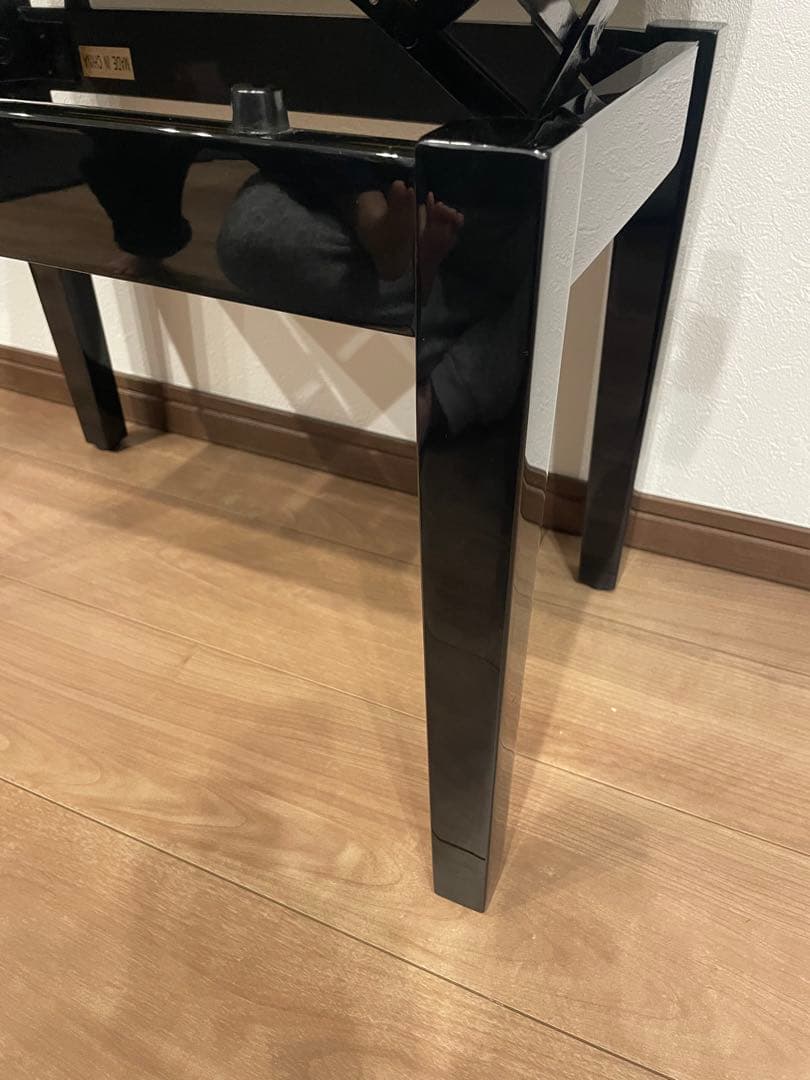 ピアノ椅子 アップライトピアノ用 グランドピアノ用