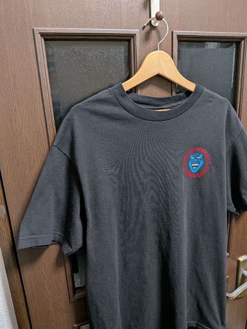 【Shouta1212】【NHSタグ】【90s〜00s】半袖カットソー古着