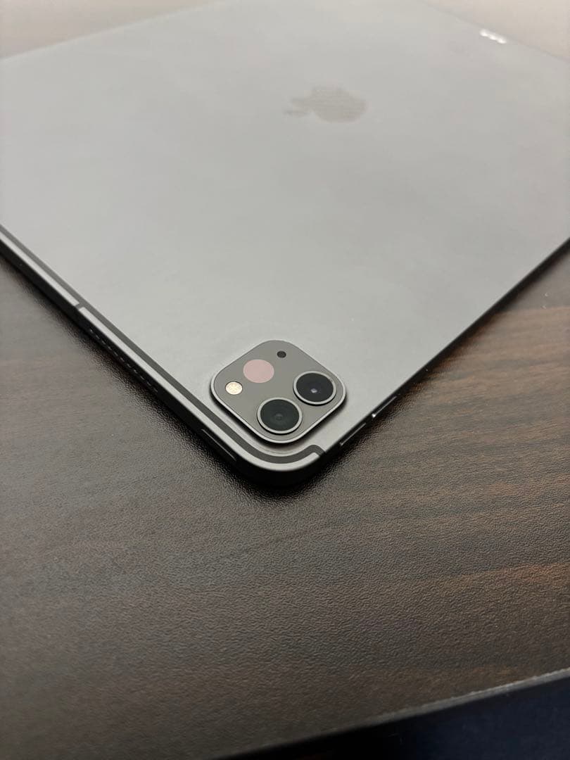 iPadPro 12.9 第5世代 256GB WiFi+Cellular