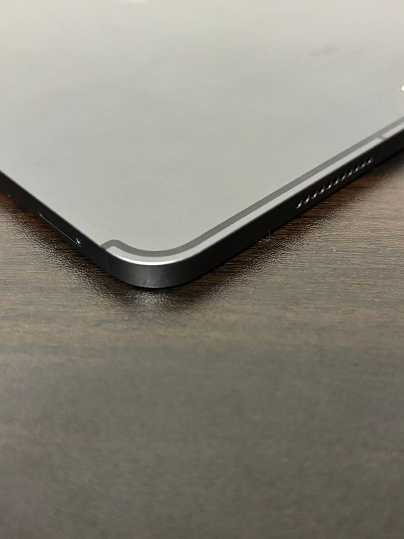 iPadPro 12.9 第5世代 256GB WiFi+Cellular