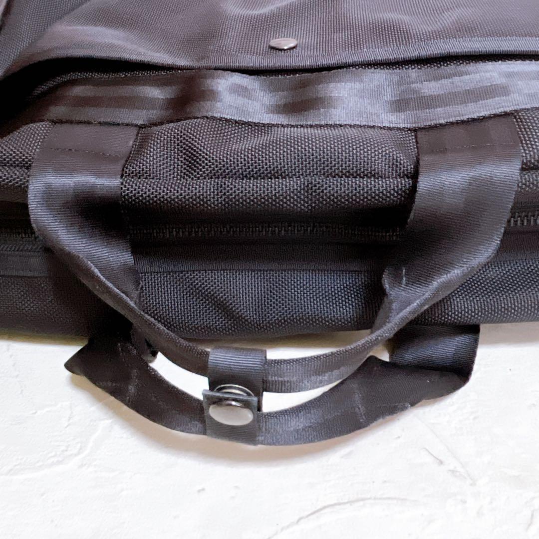 【PORTER ポーター】 ブリーフケース 2way HEAT ボストン 美品