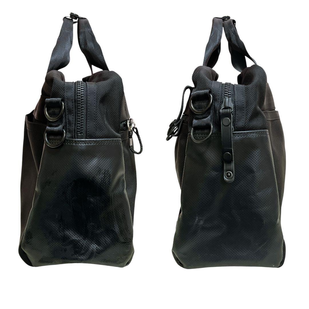 【PORTER ポーター】 ブリーフケース 2way HEAT ボストン 美品