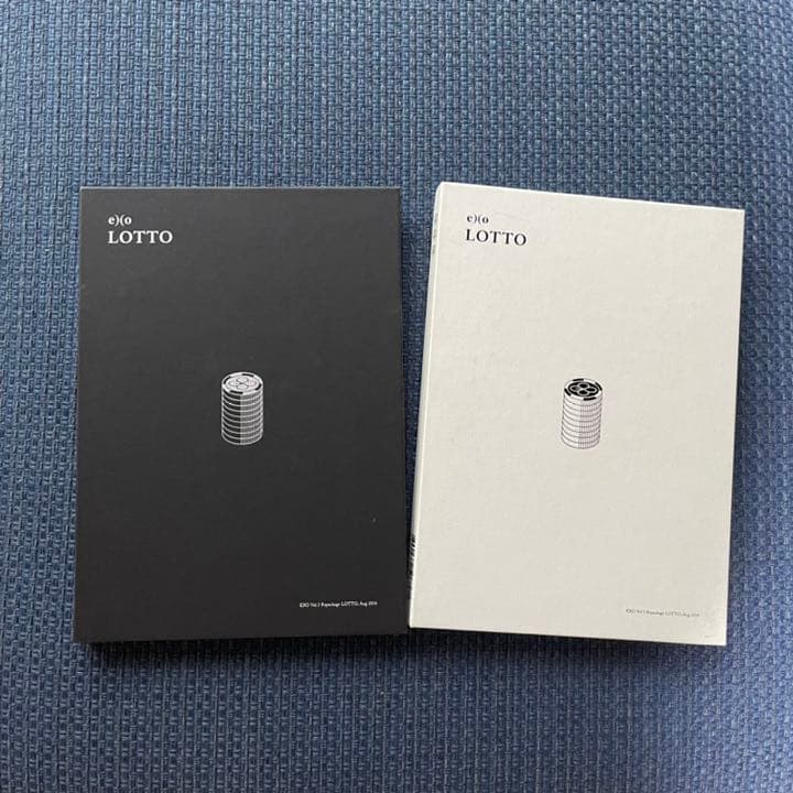 EXO CD 12枚セット