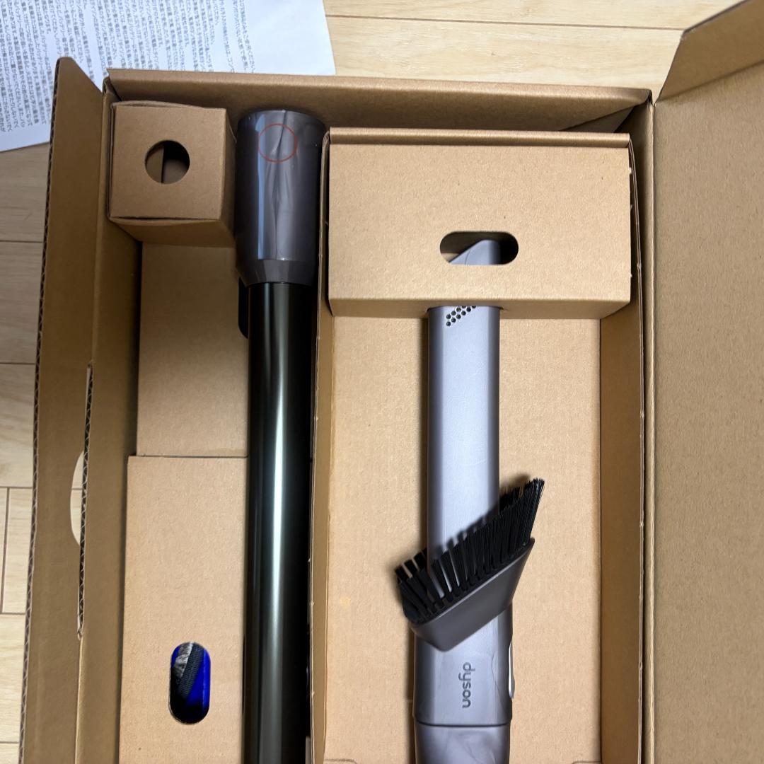 【未使用】ダイソン Dyson Micro SV33コードレスクリーナー