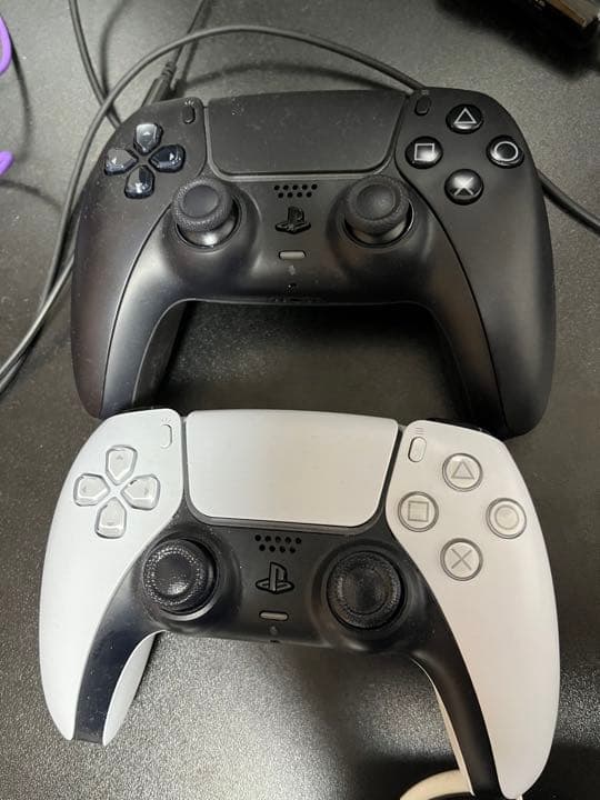 Nintendo Switch PlayStation5
