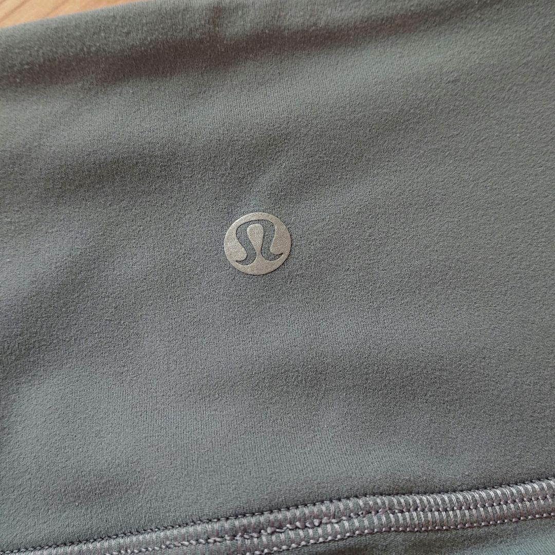 Lululemon ハイライズフレアパンツ アジアフィット サイズXS