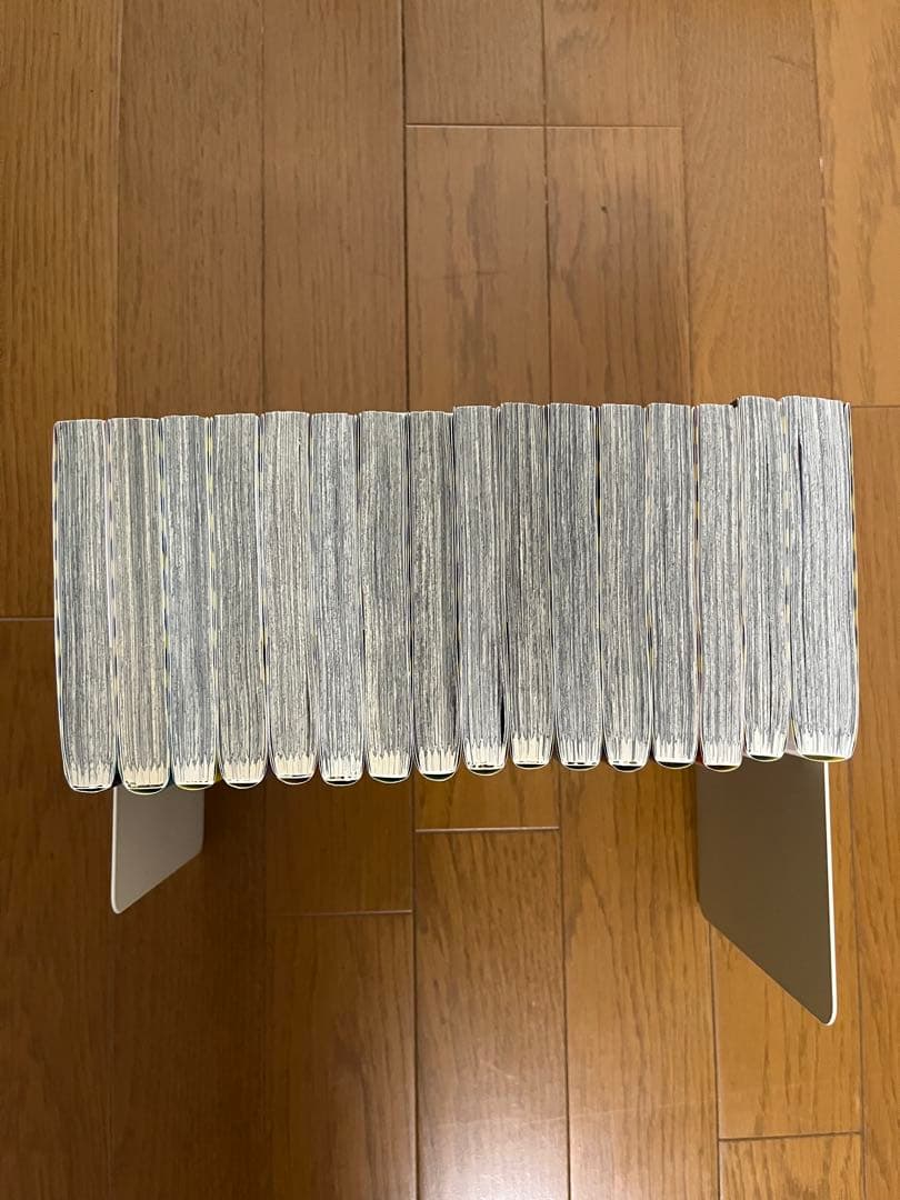 怪獣8号 全巻
