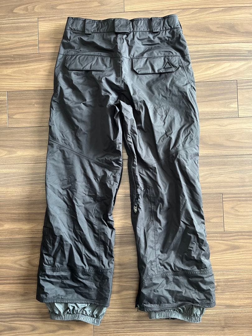 Burton Vent Pants DRYRIDEバートンスノーボードパンツ L