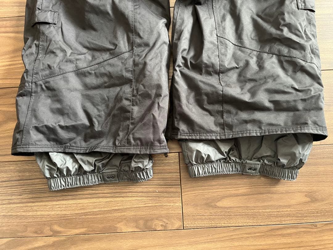 Burton Vent Pants DRYRIDEバートンスノーボードパンツ L
