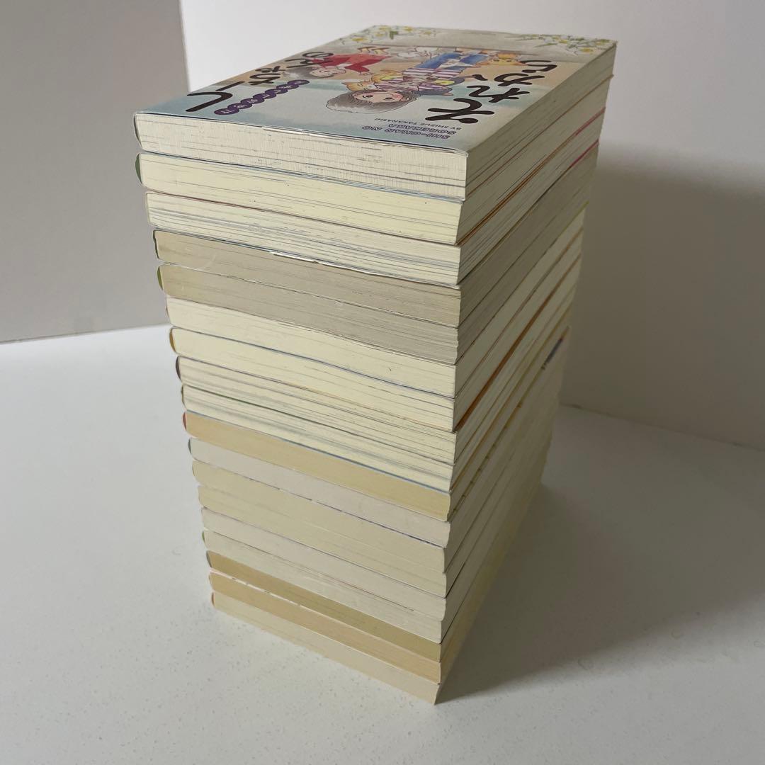 しーちゃんのごちそう9冊＋ねこ4冊＋ごはん2冊＋関連3冊の18冊セット