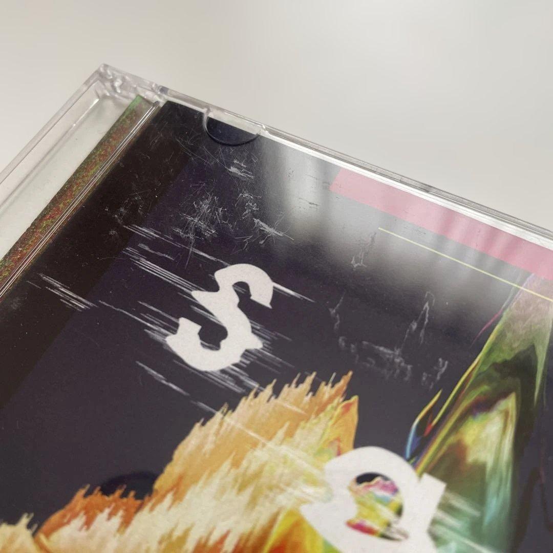 キタニタツヤ CD