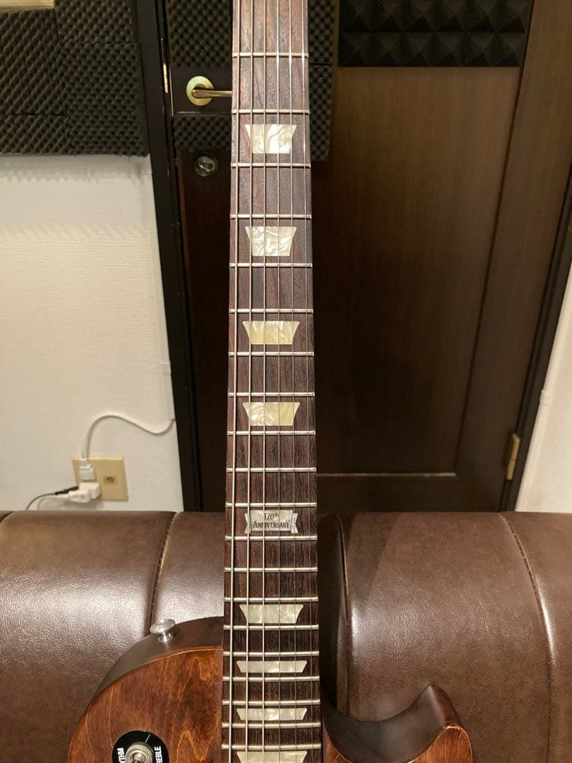 ギター Gibson LPJ 2014 120th Anniversary