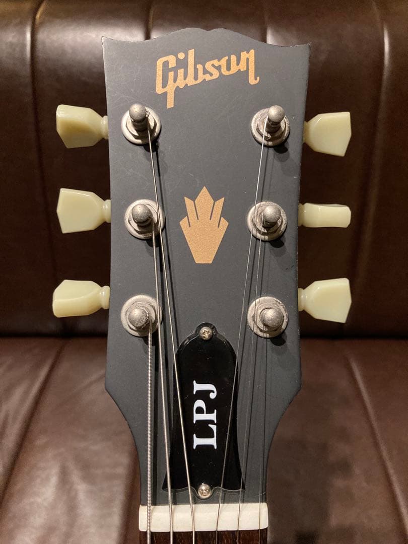 ギター Gibson LPJ 2014 120th Anniversary